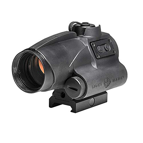 トイガン Sightmark Wolverine CSR Red Dot Sight BL 41kq+QyrpOL.jpg